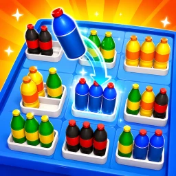 Symbol von Drink Sort Master